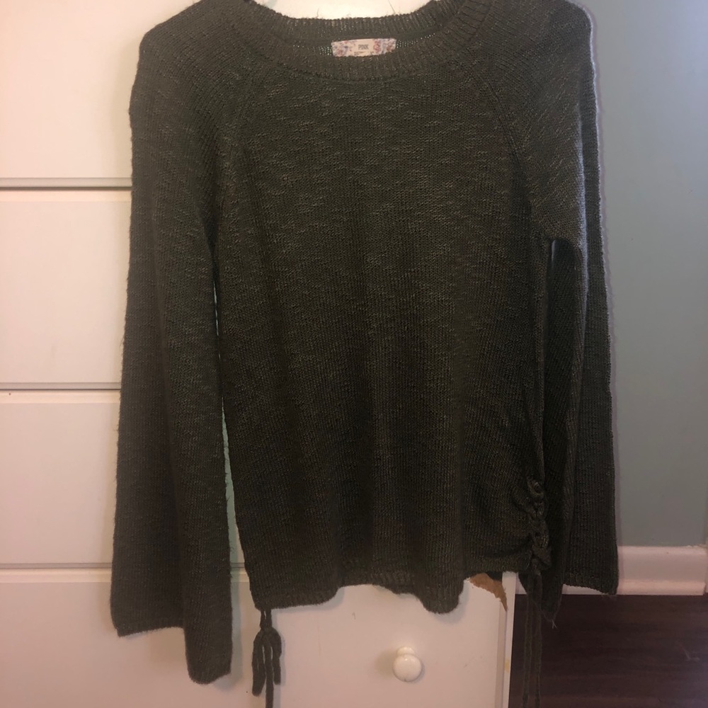 Sweater for the winter!